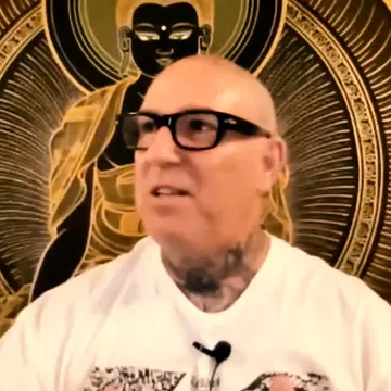 Transforming Reactions: Mindful Meditation with Noah Levine