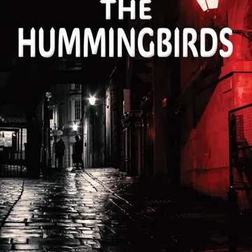 J Hirtle The Last Storyteller