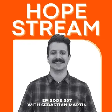 Hidden Dangers and Healthy Connections with Sebastian Martin