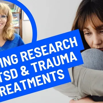 Revolutionary Approaches to Healing Trauma