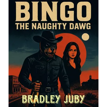 Bingo the Naughty Dawg: A Vigilante Tale from the Heartland
