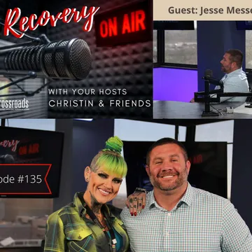 Jesse Messer: A Journey from Incarceration to Advocacy