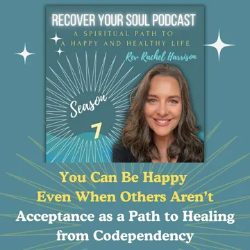 Recover Your Soul: A Spiritual Path to a Happy and Healthy Life