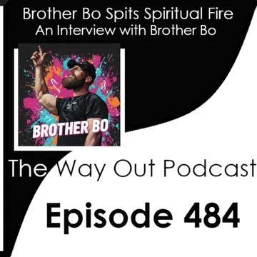 The Way Out | A Sobriety & Recovery Podcast