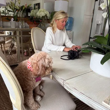 Busy Living Sober with Host Elizabeth Chance