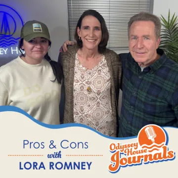 Lora Romney's Journey: Pain Management with Kratom