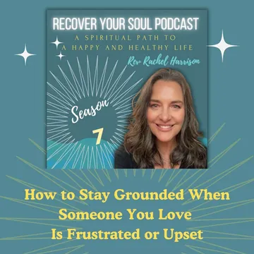 Staying Grounded Amidst Emotional Storms