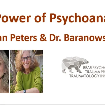 The Transformative Journey Through Psychoanalysis