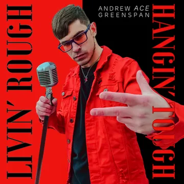 Andrew Ace Greenspan: Turning Addiction Into Music