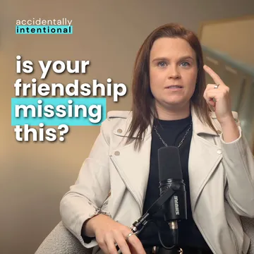 The One Habit That Transforms Friendships