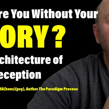 Contemplative Intelligence© & Spiritual Transformation with Mark L Lockwood