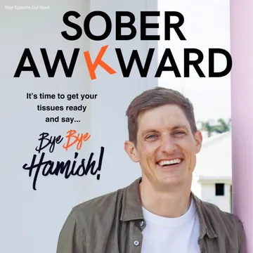 Sober Awkward