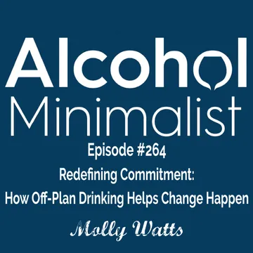 The Alcohol Minimalist Podcast