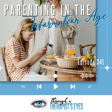 Parenting in the Digital Age: Beyond Rules and Screen Time