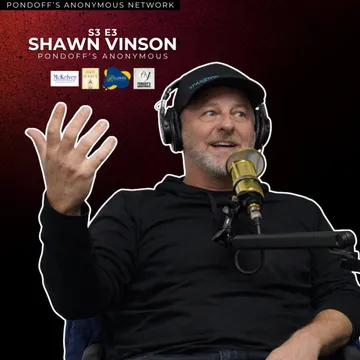 Velvet Nights & Coke Eyes: Shawn Vinson's Journey