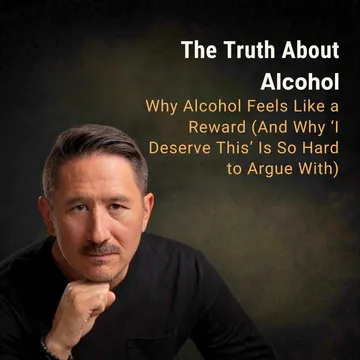 1000 Days Sober Podcast