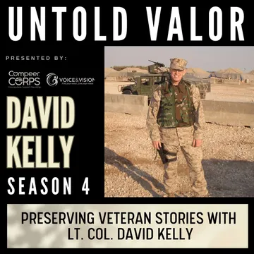 Untold Valor: Veterans Recovery in Action