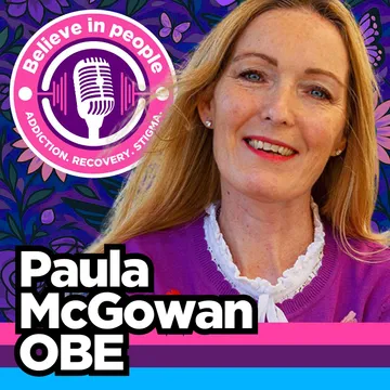 Believe in people podcast