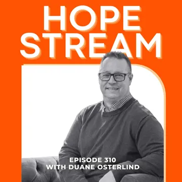 Hopestream for parenting kids through drug use and addiction