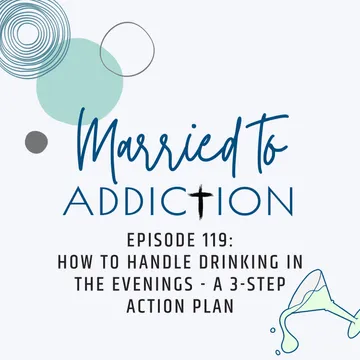 Married to Addiction