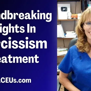 Understanding Narcissism: Brain, Behaviour, and Treatment