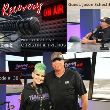 Finding Gratitude After Tragedy: Jason Schechterle's Journey