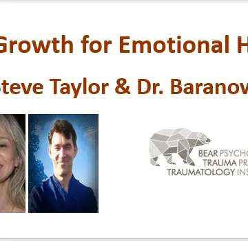 Awakening: A Journey to Emotional Healing