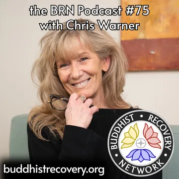 BRN Podcast: Buddhist Recovery Network