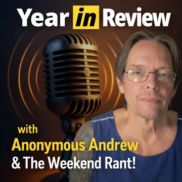 Reflecting on Three Years of Podcasting Adventures