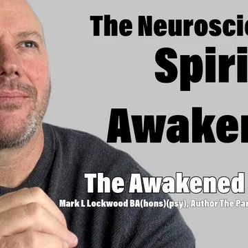 Contemplative Intelligence© & Spiritual Transformation with Mark L Lockwood