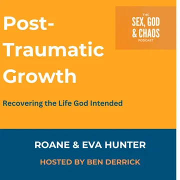 From Trauma to Triumph: Embracing Post-Traumatic Growth