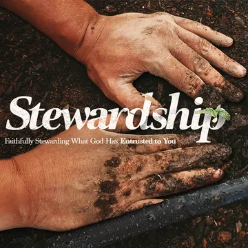 Embracing Stewardship: Ready or Not
