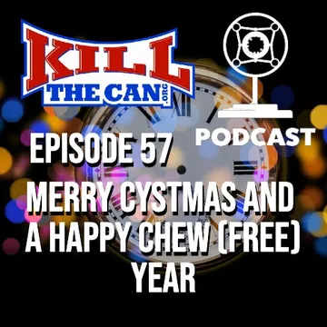 The KillTheCan Podcast