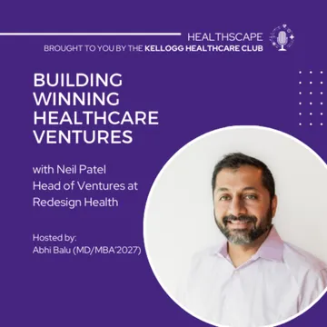 Healthscape
