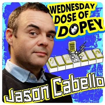 Dopey: On the Dark Comedy of Drug Addiction