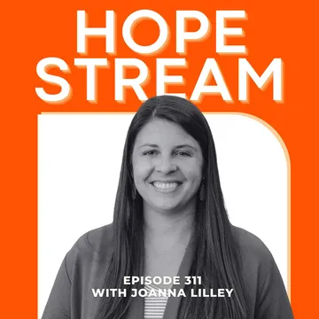 Hopestream for parenting kids through drug use and addiction