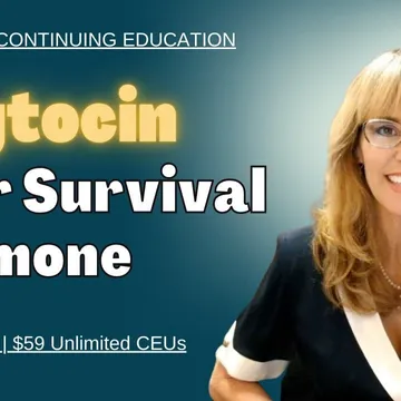 Oxytocin: The Unsung Hero in Stress and Pain Management