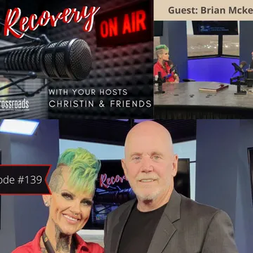 Recovery On-Air