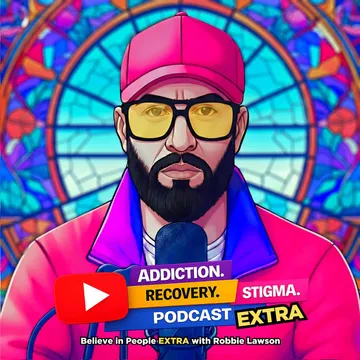 Believe in people podcast