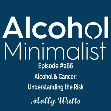 The Alcohol Minimalist Podcast