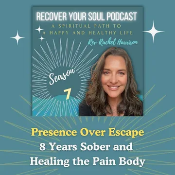 Recover Your Soul: A Spiritual Path to a Happy and Healthy Life