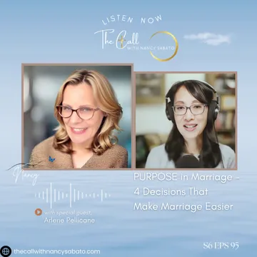 The Call with Nancy Sabato