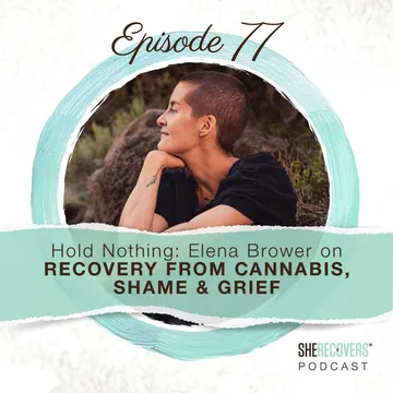 SHE RECOVERS Podcast