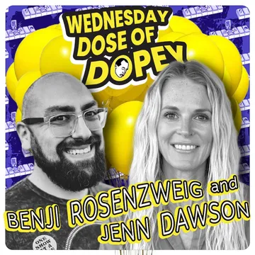 Dopey: On the Dark Comedy of Drug Addiction