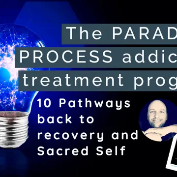 Contemplative Intelligence© & Spiritual Transformation with Mark L Lockwood