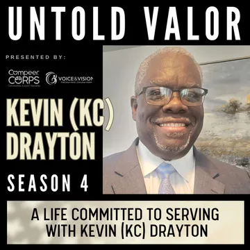 Untold Valor: Veterans Recovery in Action
