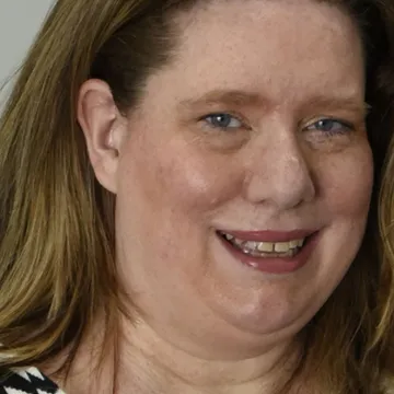 Recovery Recharged with Ellen Stewart Pushy Broad from the Bronx