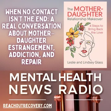 Mental Health News Radio