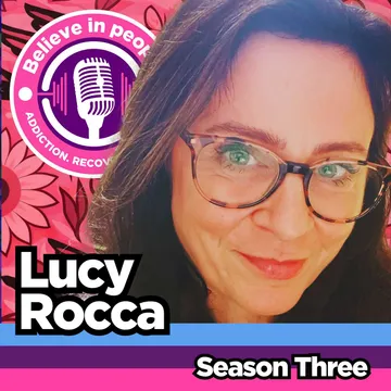 Believe in people podcast