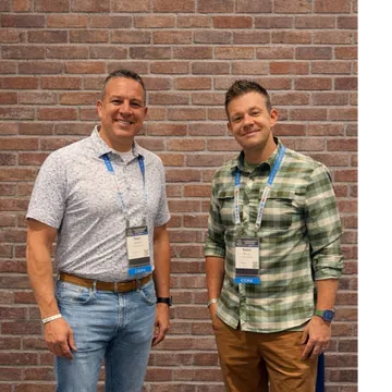 Meet Kevin Thacker: A Journey from Recovery to Co-Host